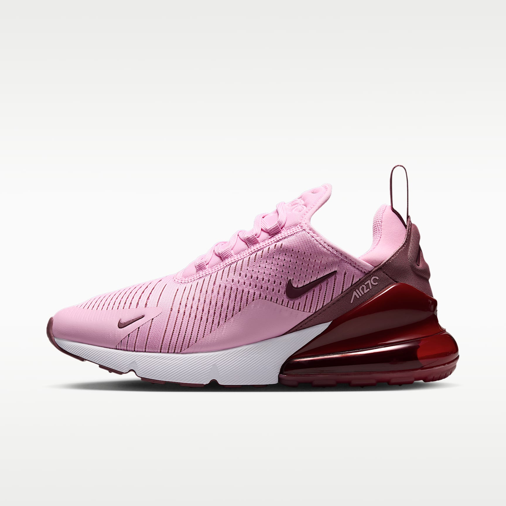 レディース新品！ナイキNIKE AIR MAX270ゴルフシューズ23cm Nike Air Max 270 Women's Shoes. Nike.com